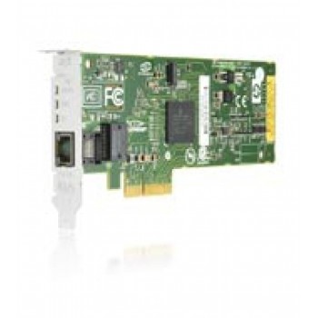 NC373T PCI Express Multifunction Gigabit Server Adapter