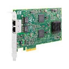 HP NC380T PCIe Dp Mfn Gigabit Svr Adptr