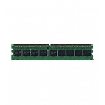 8GB 667Mhz DDR2 PC2-5300 Registered FB DIMMs (2 * 4GB Interleaved)