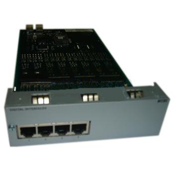 Плата розширення Alcatel-Lucent Analog Interfaces SLI4-1 (3EH73052AD)