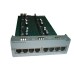 Плата розширення Alcatel-Lucent AMIX4/8/4-1 (3EH73061AB)