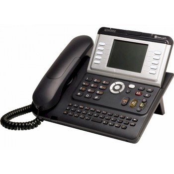 IP-телефон Alcatel-Lucent IP Touch 4038 Extended Edition Urban Grey (3GV27061TB)