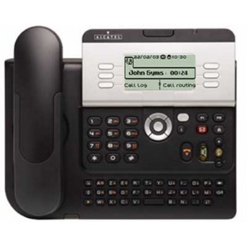 Системний Телефон Alcatel-Lucent 4029 UGREY (3GV27010TB)