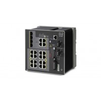 Cisco IE4000 Series