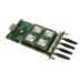 3G/UMTS шлюз OpenVox VS-GW1202-4W (4 * 3G)