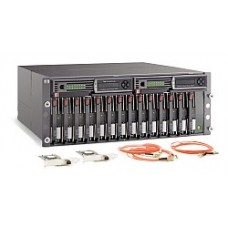 ProLiant ML570 G4 Tower to Rack Conversion Kit