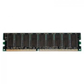2GB 667MHz DDR2 PC5300 Registered ECC SDRAM DIMMS (2 * 1GB Interleaved)