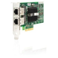 HP NC360T PCI Express Dual Port Gigabit Server Adapter