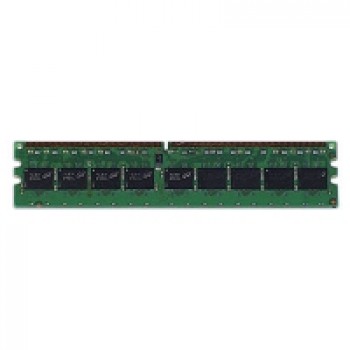 HP 1GB Unbuffered Advanced ECC PC5300 DDR2 (1 x 1GB) Memory Kit (DL320G5, ML115,