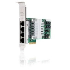 NC364T PCI Express Quad Port Gigabit Server Adapter