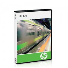 HP HDD Bkpln 1U 2S Kit