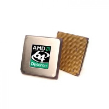 AMD Opteron 2352 2.1GHz Average CPU Pwr Quad Core DL385 G5 Processor Option Kit