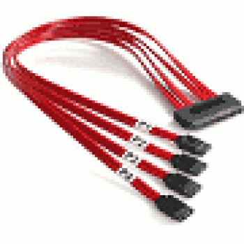 HP Int SAS/SATA Multi-Lane Cable Kit (DL180G5)