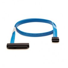 HP Mini SAS to Mini SAS 28in Cable Assy