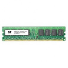 HP 8GB REG PC2-6400 2x4GB LP Kit