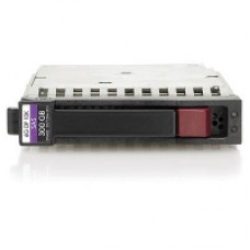 Жорсткий диск HP 300GB 6G SAS 10K 2.5in DP ENT HDD (507127-B21)