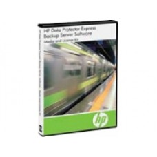 HP iLO Adv BL 1-Svr incl 1yr TS & U SW