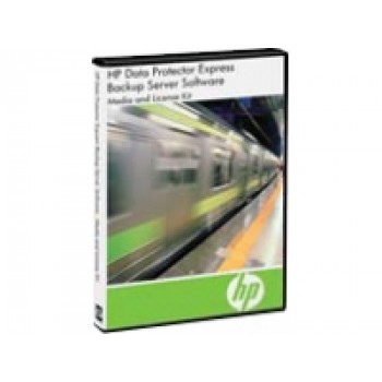 HP iLO Adv BL 1-Svr incl 1yr TS & U SW