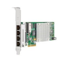 HP NC375T PCIe 4Pt Gigabit Server