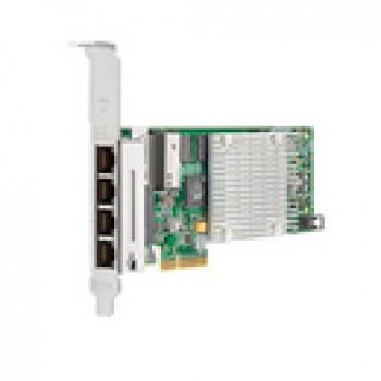 HP NC375T PCIe 4Pt Gigabit Server