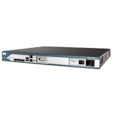 Маршрутизатор Cisco C2811-H-VSEC-K9