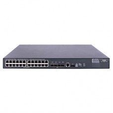 Комутатор Hewlett Packard HP 5800-24G-PoE (JC099A)