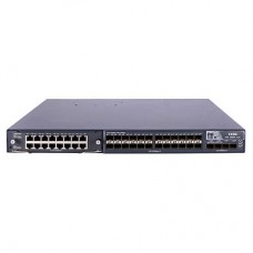 Комутатор Hewlett Packard HP 5800-24G-SFP (JC103A)