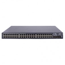 Комутатор Hewlett Packard HP 5800-48G-PoE (JC104A)