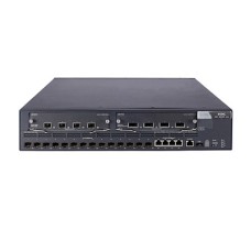 Комутатори Hewlett Packard HP 5820-14XG-SFP + (JC106A)