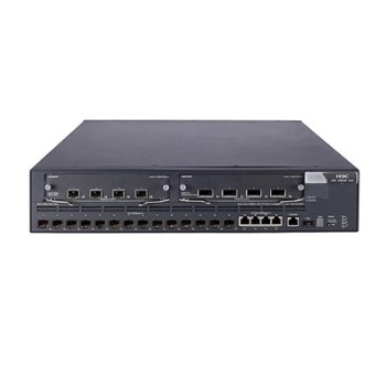 Комутатори Hewlett Packard HP 5820-14XG-SFP + (JC106A)