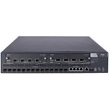 Комутатори Hewlett Packard HP 5820-24XG-SFP + (JC102A)