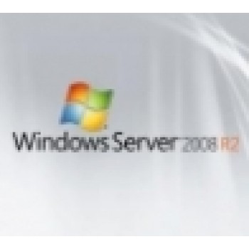 Microsoft Windows Server 2008 R2 Standard Edition 5CAL Reseller Option Kit ru pt