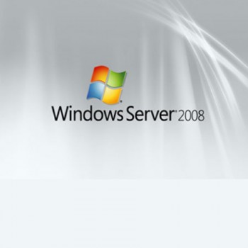 Microsoft Windows Server 2008 R2 STD 5CAL x64 ROK ENG