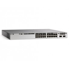 Комутатор Cisco C9300-24P-E
