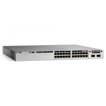 Комутатор Cisco C9300-24P-A