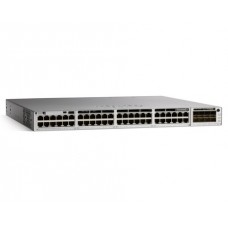 Комутатор Cisco C9300-48P-A