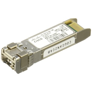 Модуль SFP + Cisco DS-SFP-FC8G-SW-4 =