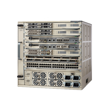 Cisco Catalyst 6807-XL