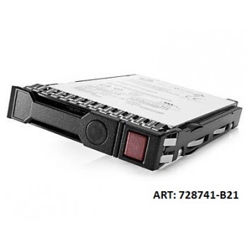 HP 728741-B21