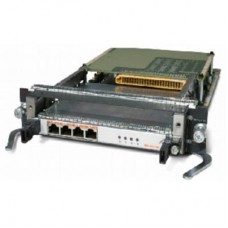 Модуль Cisco 7304 SPA Modular Services Carrier (7304-MSC-100)