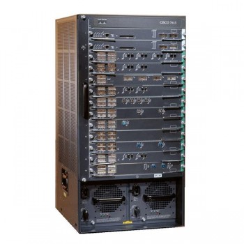 Маршрутизатор Cisco 7613-RSP720CXL-P