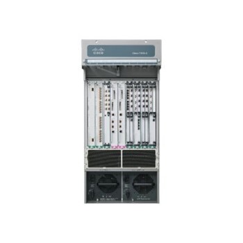 Mаршрутізатор CISCO 7609-S =