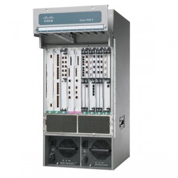 Маршрутизатор Cisco 7609S-RSP720CXL-P