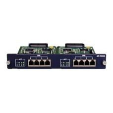 8-Port E & M (recEive and transMit)