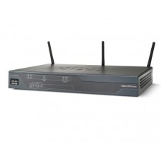 Маршрутизатор Cisco 887W-GN-A-K9