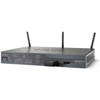 Маршрутизатор Cisco 887MW-GN-E-K9