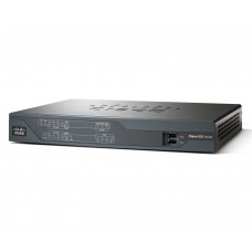 Маршрутизатор Cisco 887V-SEC-K9