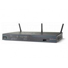 Маршрутизатор Cisco 888W-GN-A-K9