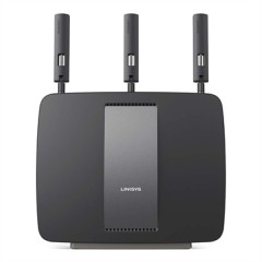 Маршрутизатори LINKSYS