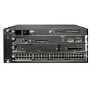 Cisco WS-C6503-E-FWM-K9